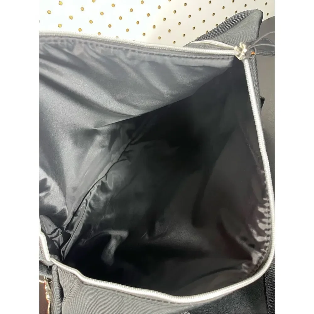 Polo Ralph Lauren “script” duffle bag